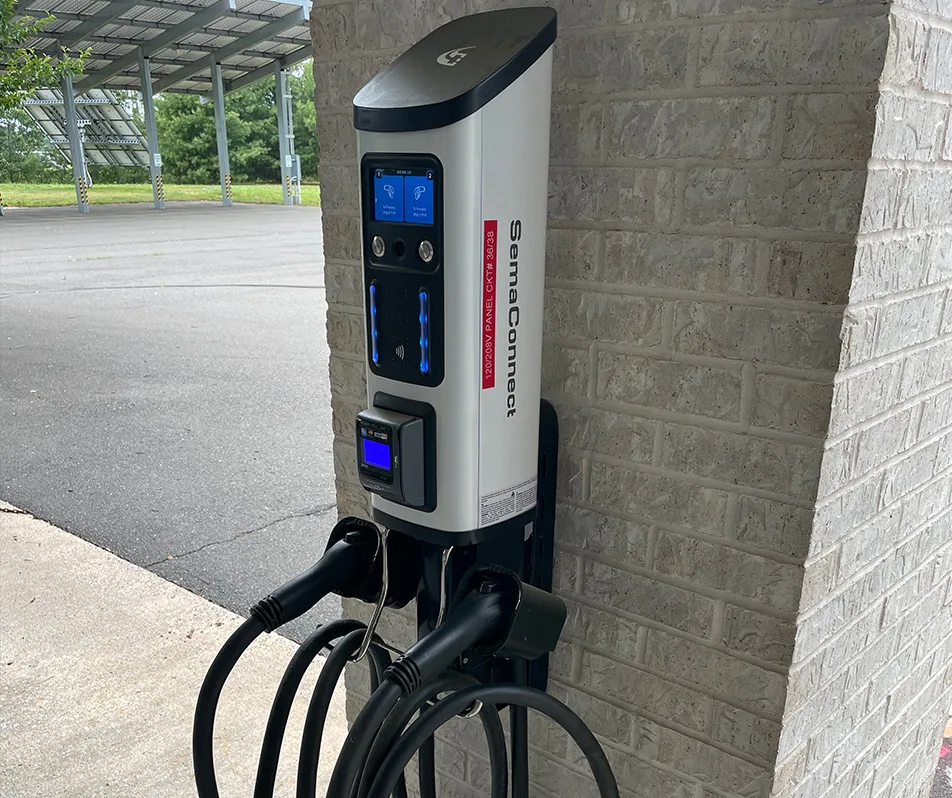 EV-Charging-Systems