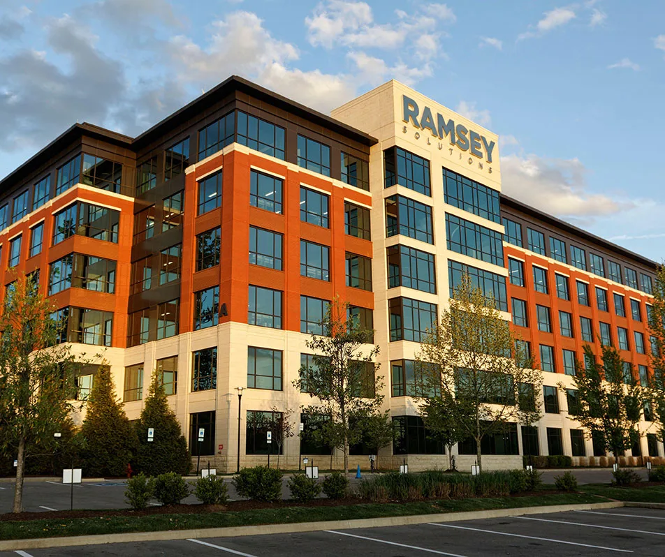 ramsey-solutions-corporate-headquarters